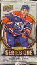 2025/26 Upper Deck Series 1 Hockey Hobby Pack