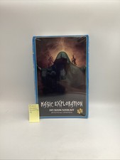 Magic Exploration DIY Book Nook Kit 112 Pieces Crafthub Box Wear