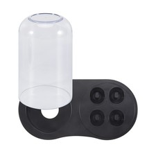 The Toothbrush Holder for OralB IO3 IO4 IO5 I...