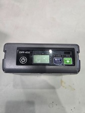 DDP-450 Bluetooth Thermal Printer