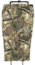 RealTree APX Cotton Blend Cargo Camouflage Hunting Pants Men's XL (42 X 32)