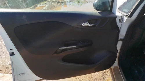 42342507 Sistema Audio/Radio Cd para OPEL CORSA E Selective 2016 9103488 - Imagen 8 de 10