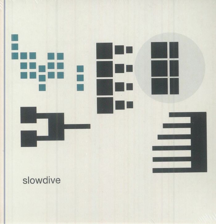 SLOWDIVE - Pygmalion (reissue) - CD