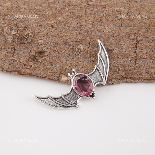 Collana Donna Elli Con Ciondolo Piuma, Argento 925 Placcato Oro Rosa, Lunghezza 45 Cm, Look Boho, Regalo In Confezione Velluto