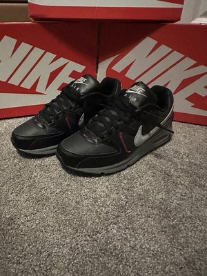 Nike Air Max Command 'Black Wolf (2019) Size 9.5