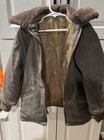 1950’s-60’s Winter Kid Jacket Size 7 — photo 1