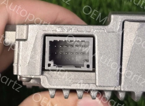 Toyota RAV4 2022 2023 OEM Front Windsheild Camera Control Module 8646C-0R140 - Picture 5 of 9