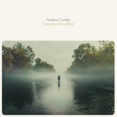 Andrew Combs - Canyons Of My Mind - Vinyl Record - G3z