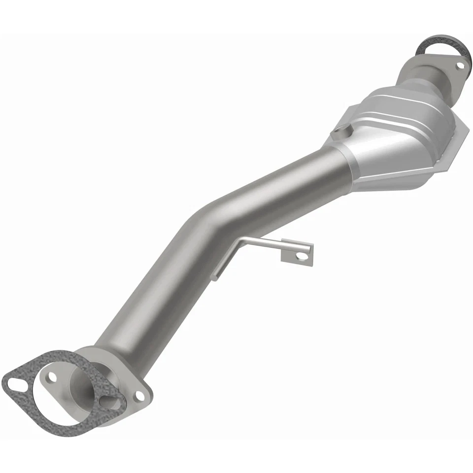 Convertidor catalítico MagnaFlow: CARB, para Saab 9-2X 2006-2008, Subaru Forester Foto 4 de 4
