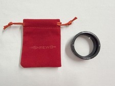 Shrewd FeatherVision Verde Vitri Compound Archery Scope Lens - 6x - 35mm - Optum