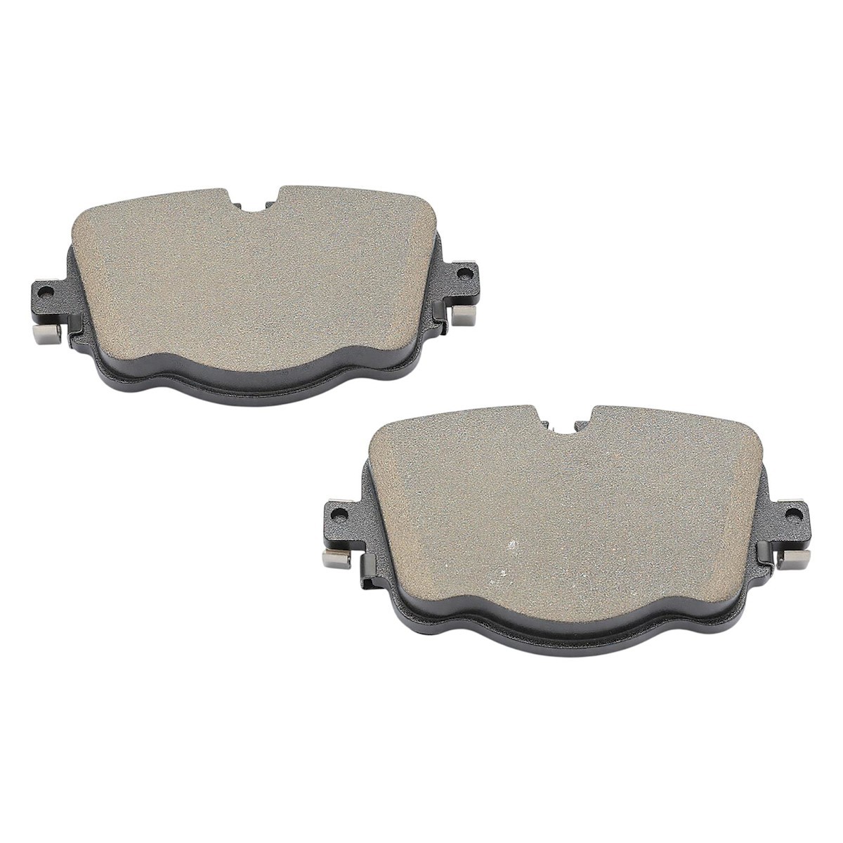 Bentley Bentayga 2017-2022 Rear Brake pads Set