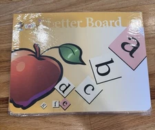 Fundations Letter Board K/1 by Wilson Language Training