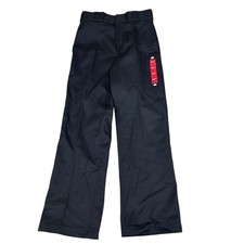 Dickies 874 Mens Work Trousers Pants Regular Straight Fit Black W28 L30
