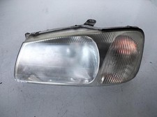 Feu avant (phare) Hyundai ACCENT