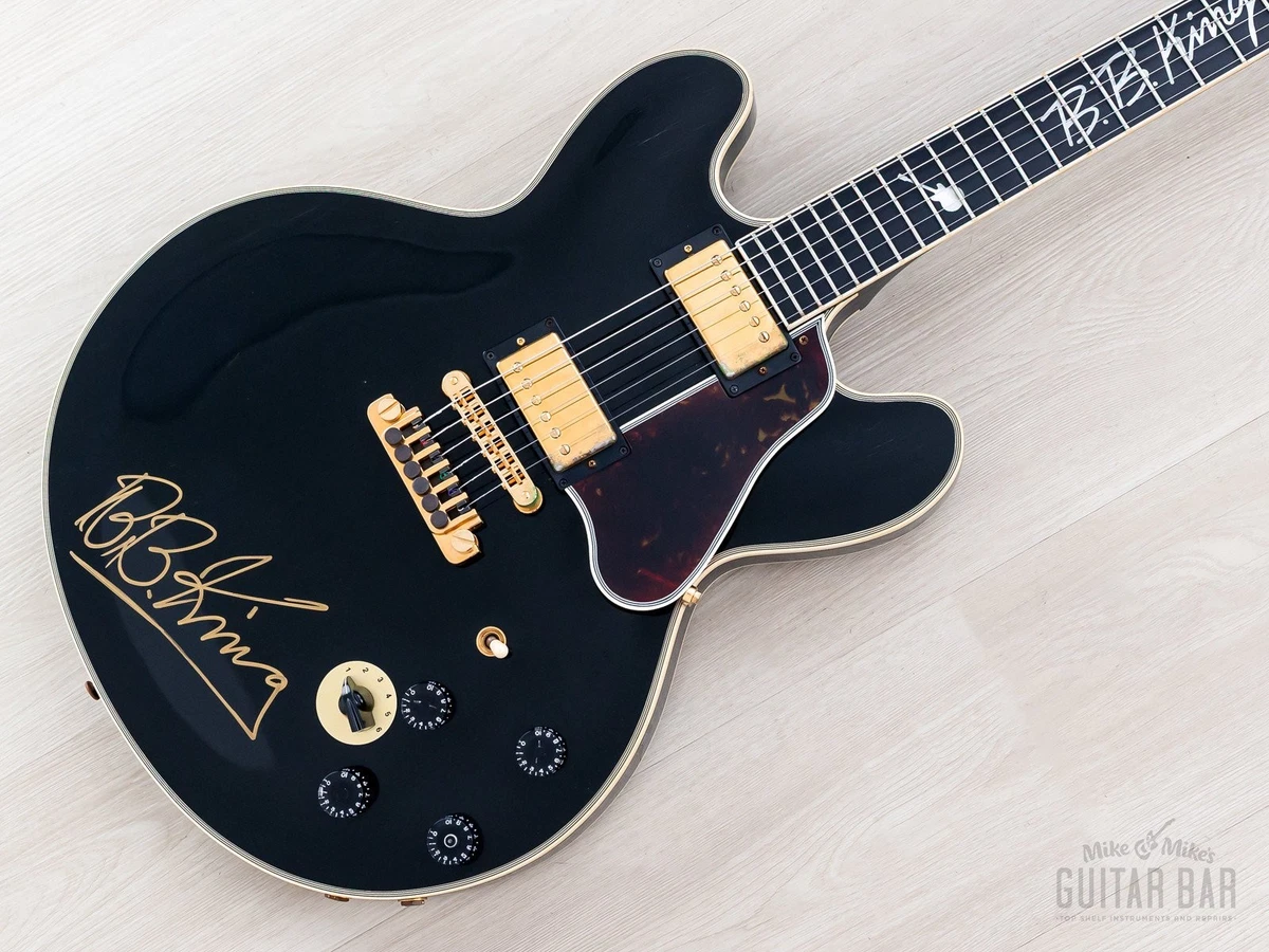 Las mejores ofertas en Gibson ES 355 | eBay
