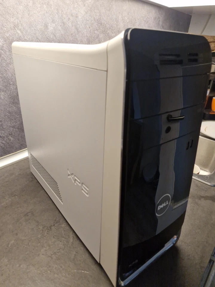 Dell XPS PC Gaming Intel Core i7 SSD Windows 11 HDMI - Bild 3 von 4