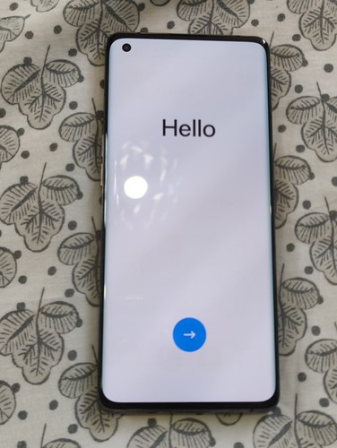 OPPO Find X5 256gb/8gb RAM, Black, Unlocked - Zdjęcie 4 z 20