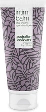 Image of Australian Bodycare Intim Balm 200ml - Intimate After Shave Balm, Ingrown Hair T