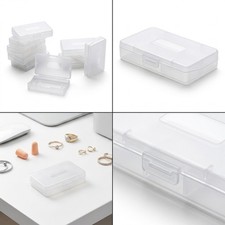 Game Boy Advance Cases Official Clear Cartridge Dust Covers Storage Protector