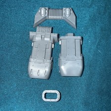 Bits 40k Astra Militarum Leman Russ Executioner Plasma Cannon