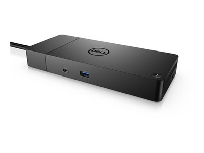 Dell Performance Dock WD19DCS Dockingstation USB-C HDMI DP GigE 240 Watt