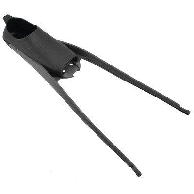 SEAC SUB Ersatzspitze Finnen Apnoe FOOT POCKET MOTUS/MOTUS FIBREX