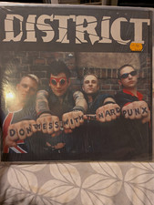 District   Don t Mess With The Hard Punx 12 V...