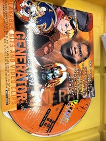 sega dreamcast console bundle