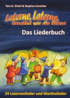 Stephen Janetzko (U. A.) | Laterne, Laterne, Leuchtet Wie Die Sterne - 24...