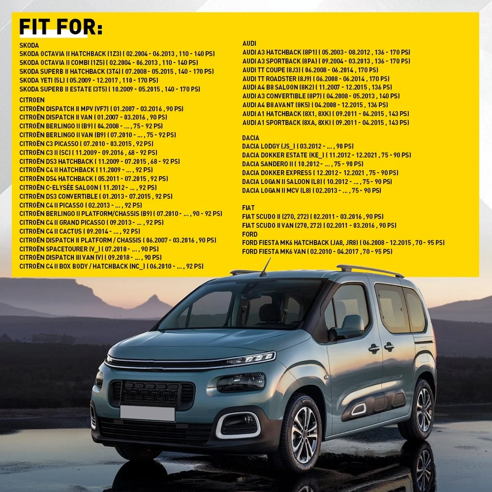 For RENAULT CAPTUR KANGOO LOGAN Fuel Pressure Regulator Control Valve 0928400788 - Image 3 of 4