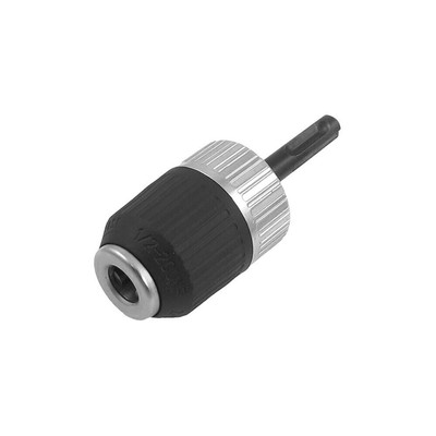 SELF-TIGHTENING DRILL SPINDLE SELF-LOCKING 13MM SDS PLUS UNIVERSAL COUPLING