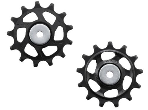 Shimano SLX RD-M7100 tension and guide pulley set 4290₽