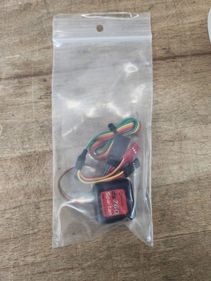 Spartan DS760 Adaptive Heading Hold SMM AVCS Gyro -NEW-