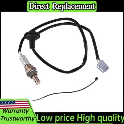 O2 Oxygen Sensor Downstream For 2009-2013 Toyota Corolla Matrix Heated 4-Wire