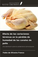 Efecto De Las Variaciones TéRmicas En La PéRdida De Humedad De Las Canales De...