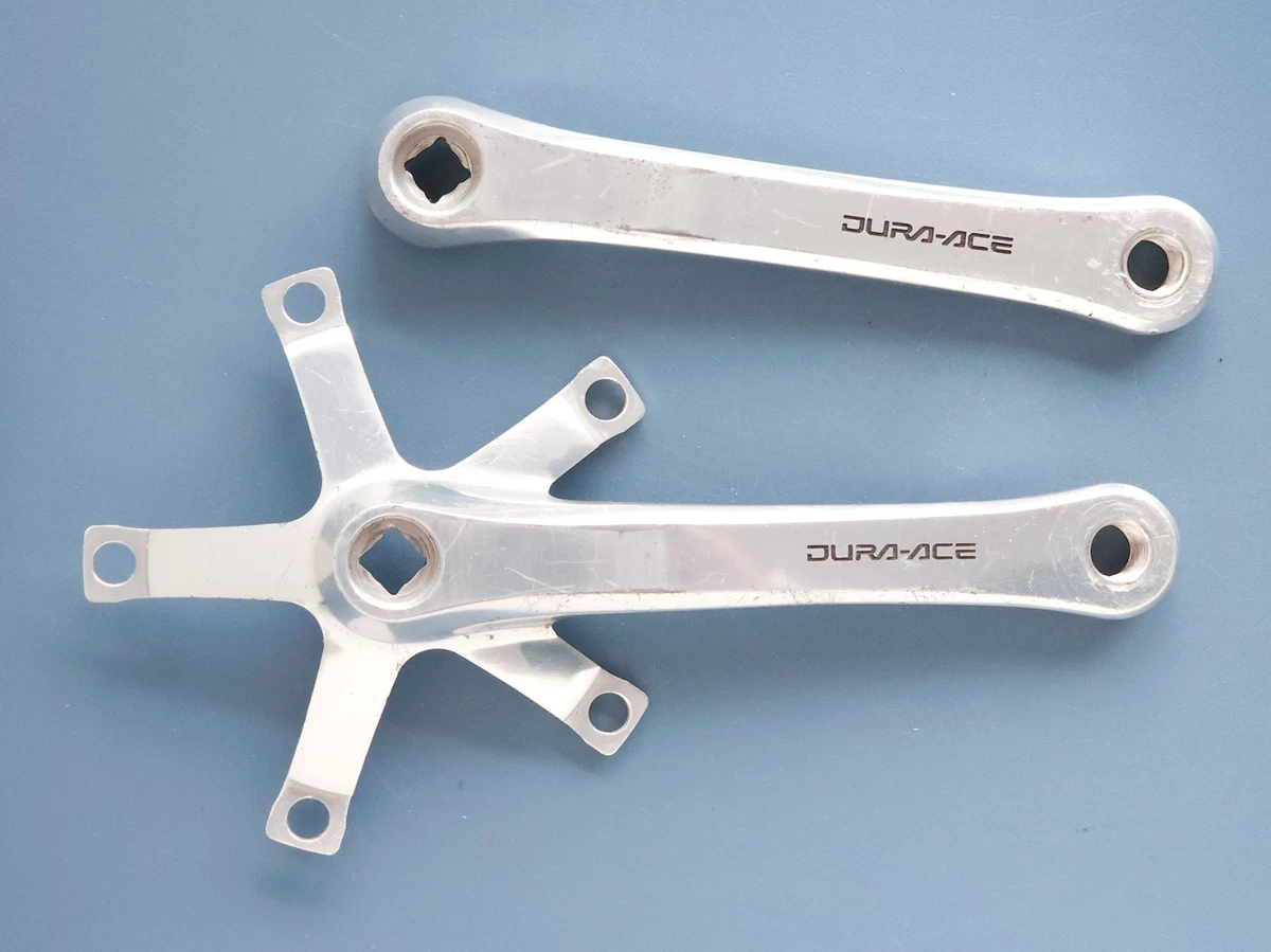 Vintage Dura Ace In Bicycle Cranksets for sale | eBay