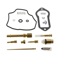 Vergaser Reparatursatz Tourmax FüR Yamaha TW 125 N Trailway 80 Km/H 1999-2000