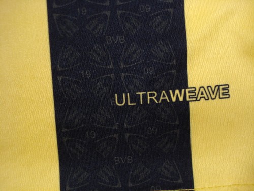 Borussia Dortmund 2022/23 Puma Herren Fußball Shirt Trikot Home XXL Bellingham - Bild 8 von 23