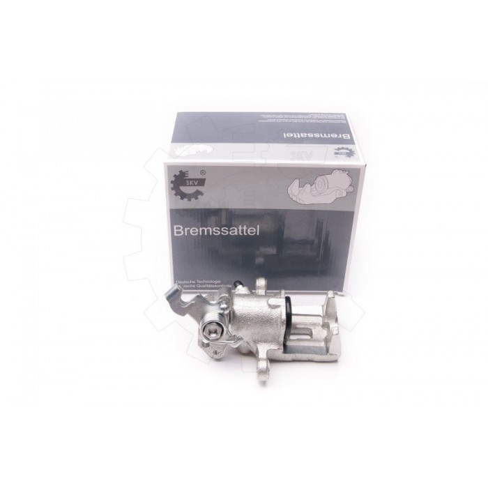 Etrier de frein arrière droit OE 582302D500 Hyundai Lantra II pièce mécanique haute précision