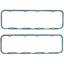 Fel Pro Valve Cover Gaskets 1664 Composite Wsteel For Bbc Big Chief 8-bolt Fel Pro Valve Cover Gaskets 1664 Composite Wsteel For Bbc Big Chief 8-bolt