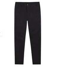 New Olivers Apparel Compass Performance Pants Black Ripstop Size Medium