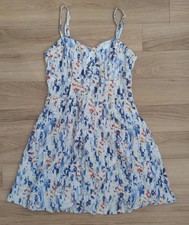 Express Sundress Y2K 90's Sz XS Free Shipping 