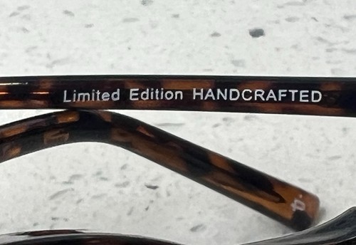 Prive Revaux The Maestro Blue Light Reading Glasses Tortoiseshell Hipster - Picture 16 of 24