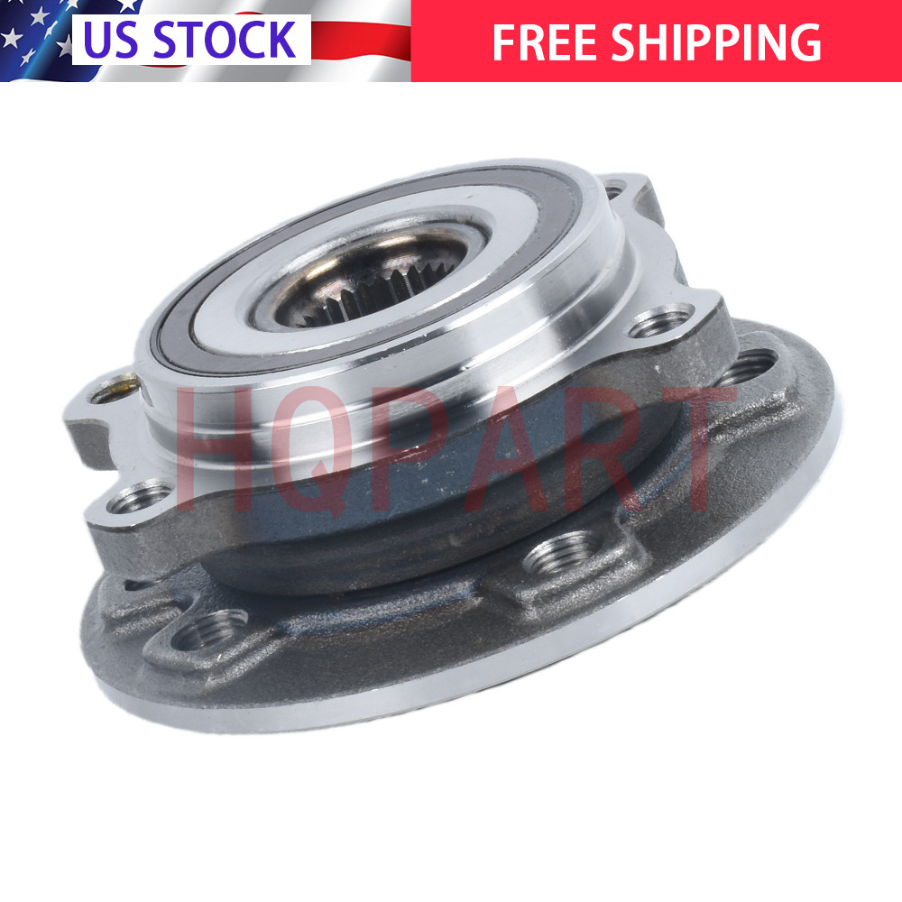 Maserati Levante 2017-2022 Front Hub bearing assembly P/N 670034381