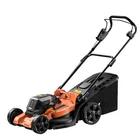 *Lawn Mower,  Rechargeable  Brushless,  Garden  Lawn, Push Lawn  Mower
