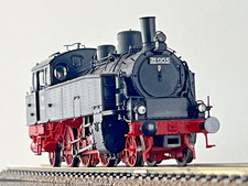 BRAWA 40006 - BR 75 005 - H0  - DIGITALE SON  H0 - NEUVE - RARE ! (DG-6708)