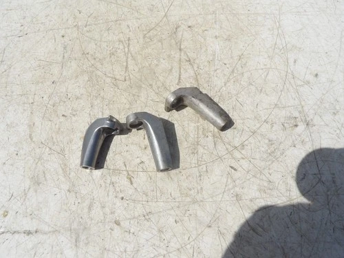 suzuki rg 250 mk3 fairing mounts