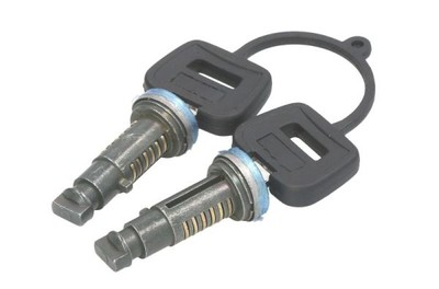 PACOL DAF-DH-001 Door Lock for DAF
