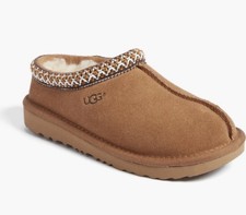 UGG Tasman II Kids Color Chestnut Size 2K