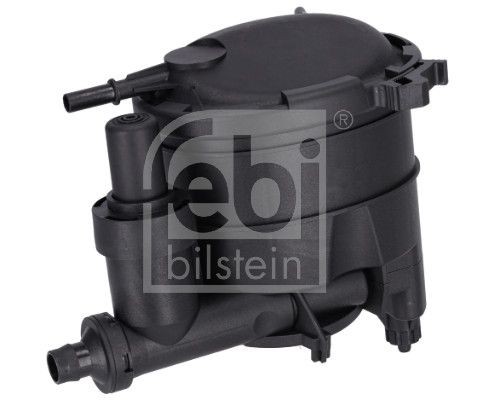 Febi Bilstein GehäUse, Kraftstoffilter 194610 FüR CitroËN Passend FüR Fiat-image